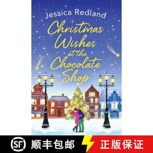 Shop from The perfect Wishes the 9781800484535 Jessica ... Christmas Chocolate treat festive bestseller 3周达