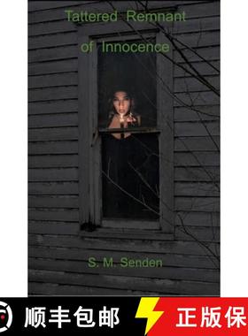 【3-4周达】Tattered Remnant of Innocence [9781737442530]