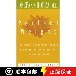 Body Maintaining Program for Weight Complete 9780517884584 Ideal We... Perfect The Mind and Achieving Your 4周达
