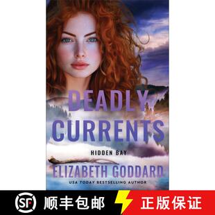 预订 Deadly Currents [9780800746162]