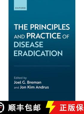 【3-4周达】The Principles and Practice of Disease Eradication [9780197687420]