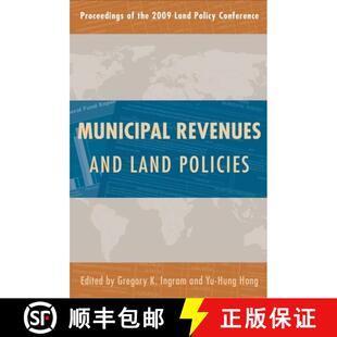 Municipal Revenues and Policies 4周达 Land 9781558442085