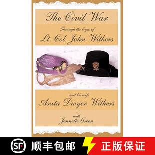 His John Col Wife Amer... Anita Dwyer 9780984404438 the 3周达 and Civil Eyes War Withers Through