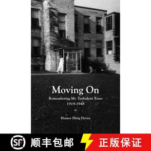 Years Remembering 9781646698226 Moving 1948 1919 Turbulent 3周达