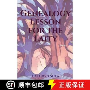 Genealogy Lesson for Laity 4周达 the 9781950730520