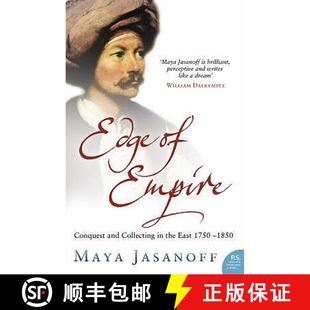 Edge 9780007180110 1750–1850 Collecting 4周达 Empire East Conquest the and