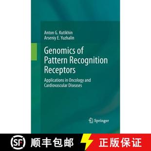 Receptors Genomics Cardiovascular 9783034807944 and Pattern 4周达 Applications Recognition Di... Oncology