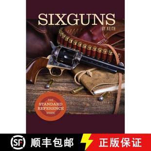 The 9781626546066 3周达 Work Reference Standard Keith Sixguns