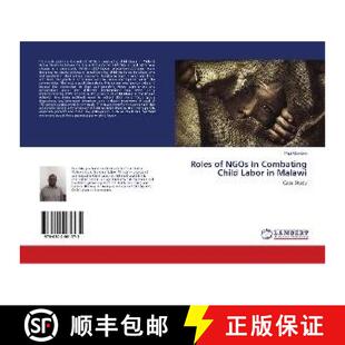 Malawi NGOs Child Labor Combating 9786202061575 预订 Roles