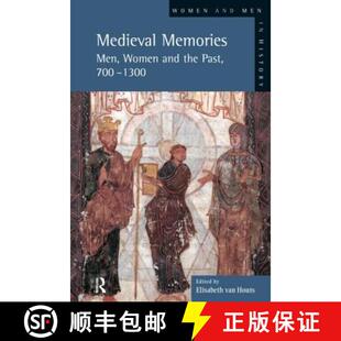 and Men the 1300 Medieval 700 4周达 9780582369023 Memories Past Women