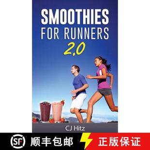 More Take Proven Smoothie For 2.0 9780692738450 Running Performanc... Smoothies Runners Recipes Your 4周达