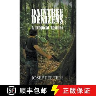 Daintree 3周達 9798215142455 Denizens