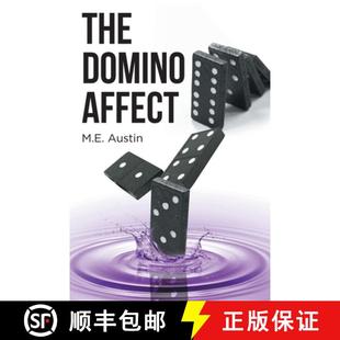 9798887939087 预订 Affect Domino The