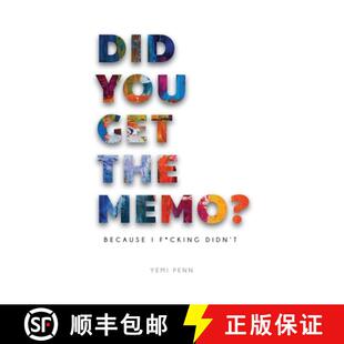 You Memo? Did Didn 9780648710103 king Get 4周达 Because The