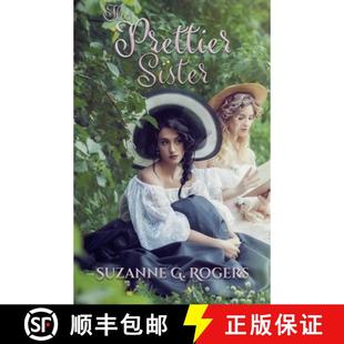 Sister 3周达 Prettier 9781947463530 The