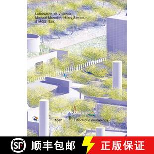 【3-4周达】Housing Laboratory / Laboratorio de Vivienda: Apan, Hidalgo, Mexico [9781638401124]