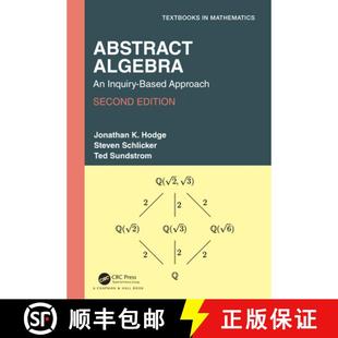 Algebra 9780367555016 4周达 Approach Based Abstract Inquiry