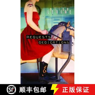 【3-4周达】Requests and Dedications [9780771052781]