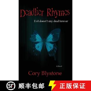 Dead 9780996694872 Deadlier Doesn Evil 4周达 Rhymes Forever Stay