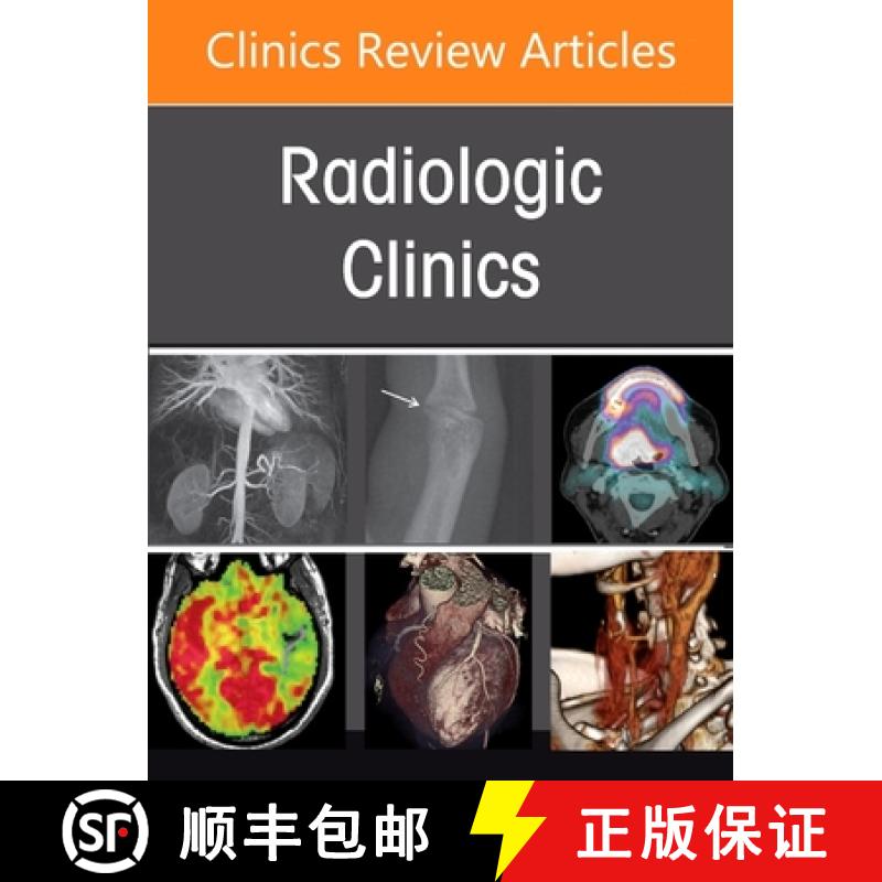 【3-4周达】Pearls and Pitfalls in Thoracic Disease Imaging, an Issue of Radiologic Clinics of North A... [9780443313660]