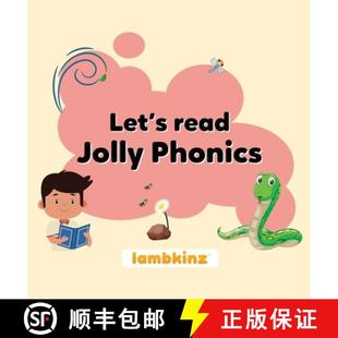 Phonics Jolly 4周达 9780645887662