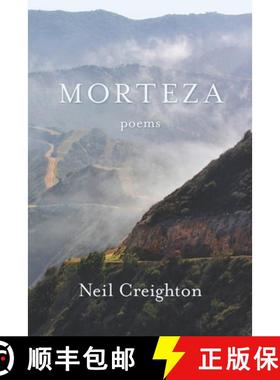 【3-4周达】Morteza [9781639800742]