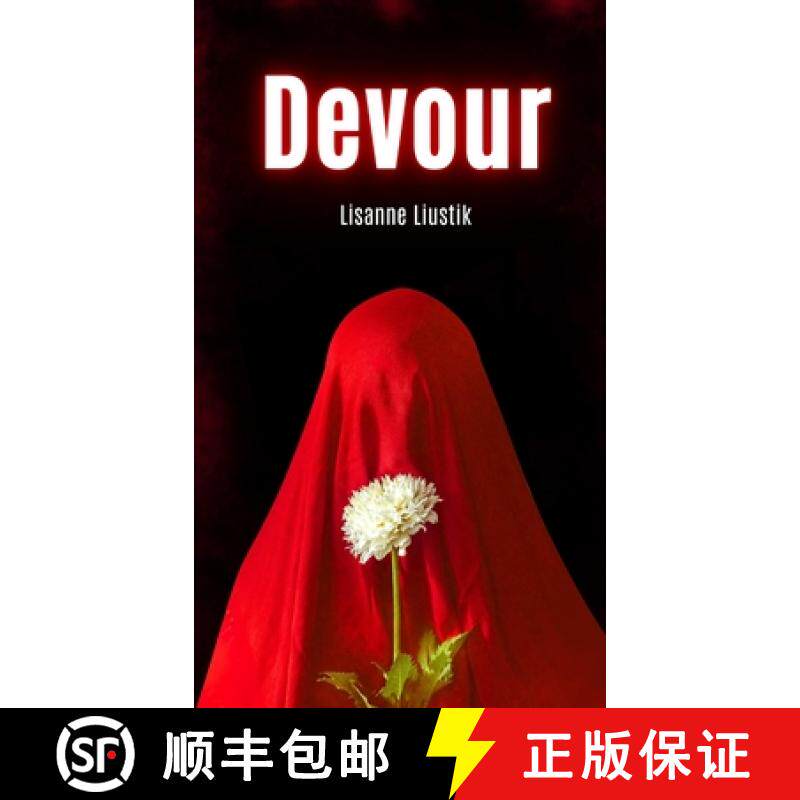 预订 Devour [9789916748725]