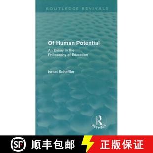 Philosophy 4周达 Potential Human Revivals the Essay 9780415581103 Education Routledge