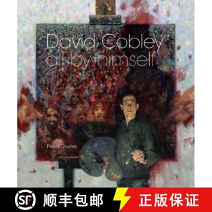 All Cobley Himself 预订 9781911408536 David