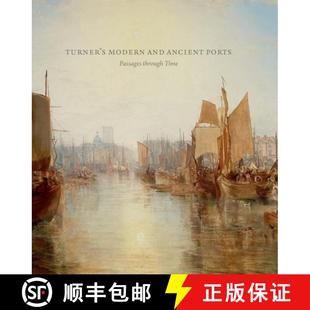 Passages Modern 9780300223149 Time Through Ports Ancient and Turner