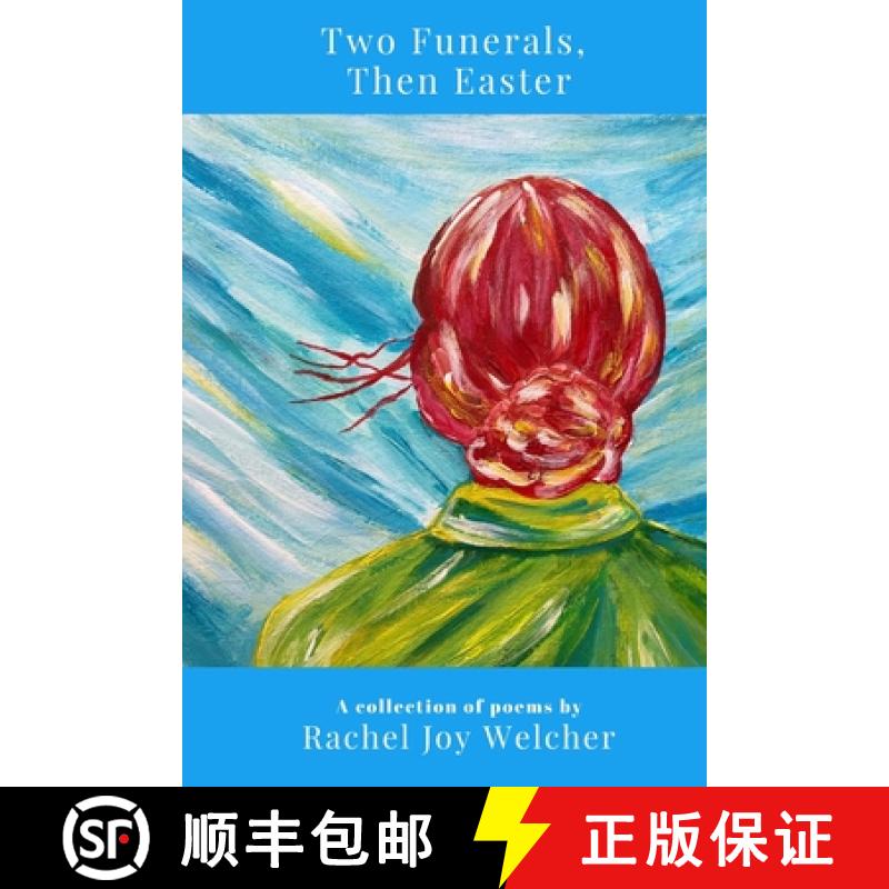 【3-4周达】Two Funerals, Then Easter [9780960064106]