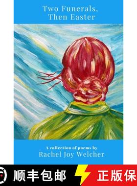 预订 Two Funerals, Then Easter [9780960064106]