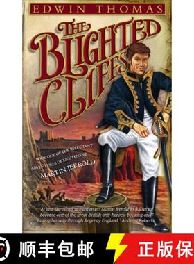 【3-4周达】The Blighted Cliffs [9780553815146]