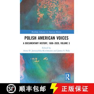 1608 9781032343730 Polish Documentary Voices 4周达 American 2020 History