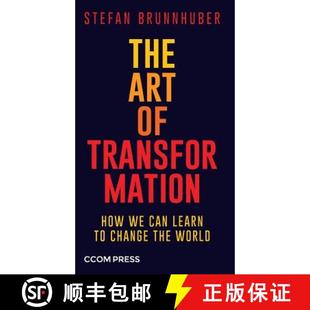 The 4周达 Art 9783743988927 Transformation