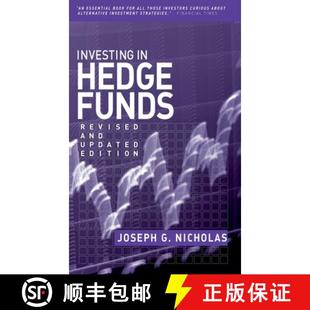 Revised Hedge And Wiley金融 Investing Edition 4周达 9781576601846 Updated Funds