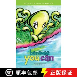 Can 4周达 You 9798986269153 Because