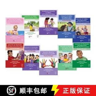 Comprehensive 9781597569804 Practica... Developmental 3周达 Delays for Intervention Disorders Children and with