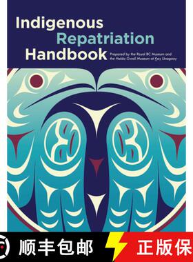 预订 Indigenous Repatriation Handbook [9780772673176]