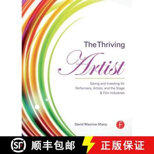 Investing Stage for Performers Thriving Saving 9781138809178 Film I... The Artist and the Artists 4周达