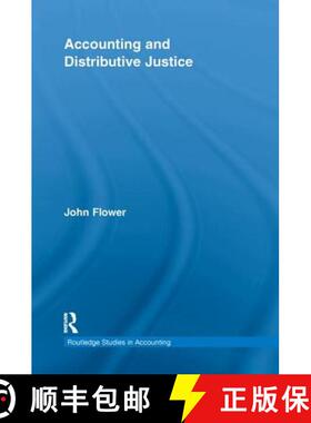 【3-4周达】Accounting and Distributive Justice [9780415645638]