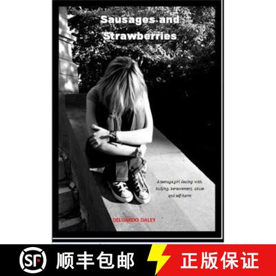 【3-4周达】Sausages and Strawberries [9781291579727]