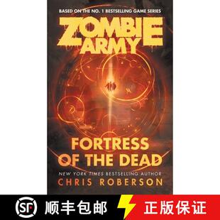 Fortress 3周达 the 9781837863563 Dead