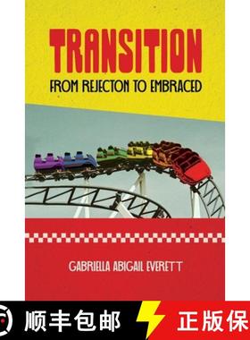 预订 Transition from Rejection to Embraced [9798892111607]