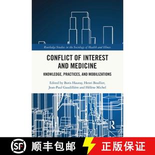 Practices 9780367751173 Conflict and Medicine Interest 4周达 Mobilizations Knowledge
