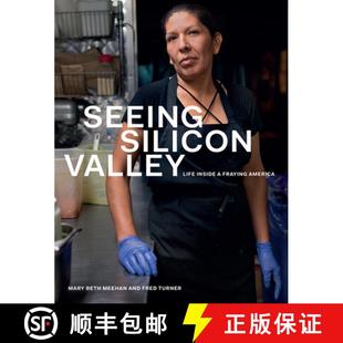 Fraying 9780226786483 Seeing Life Inside Valley 4周达 Silicon America