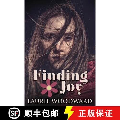 【3-4周达】Finding Joy: Large Print Edition [9784867459225]