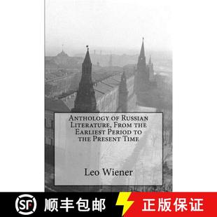 From Anthology Present 9781946640048 Russian 4周达 Earliest the Literature Time Period
