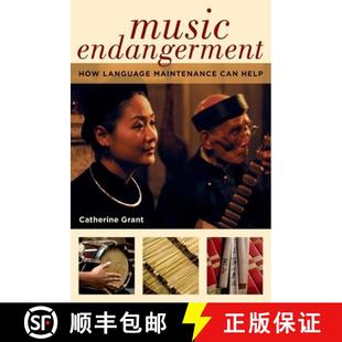3周達 How Music Language Endangerment Can 9780199352180 Help Maintenance