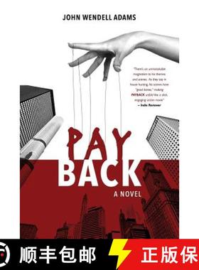 预订 PayBack [9780990365037]